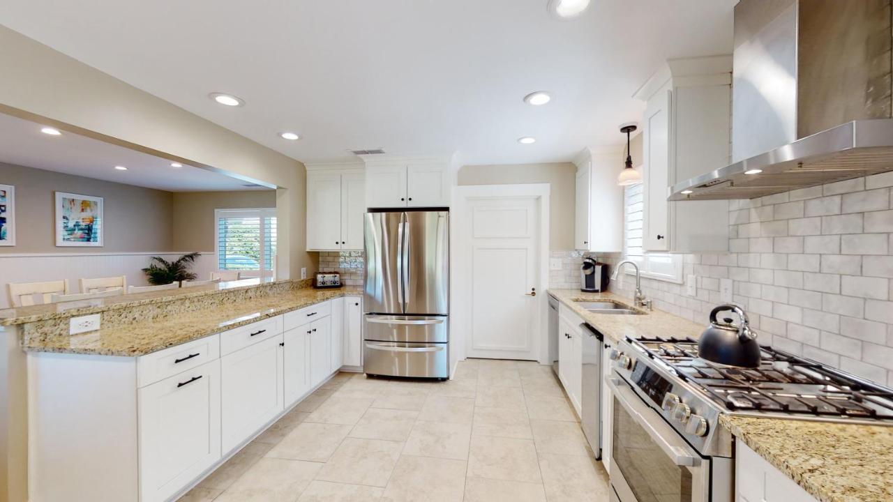 Villa 5 Lookout Hilton Head Island Esterno foto
