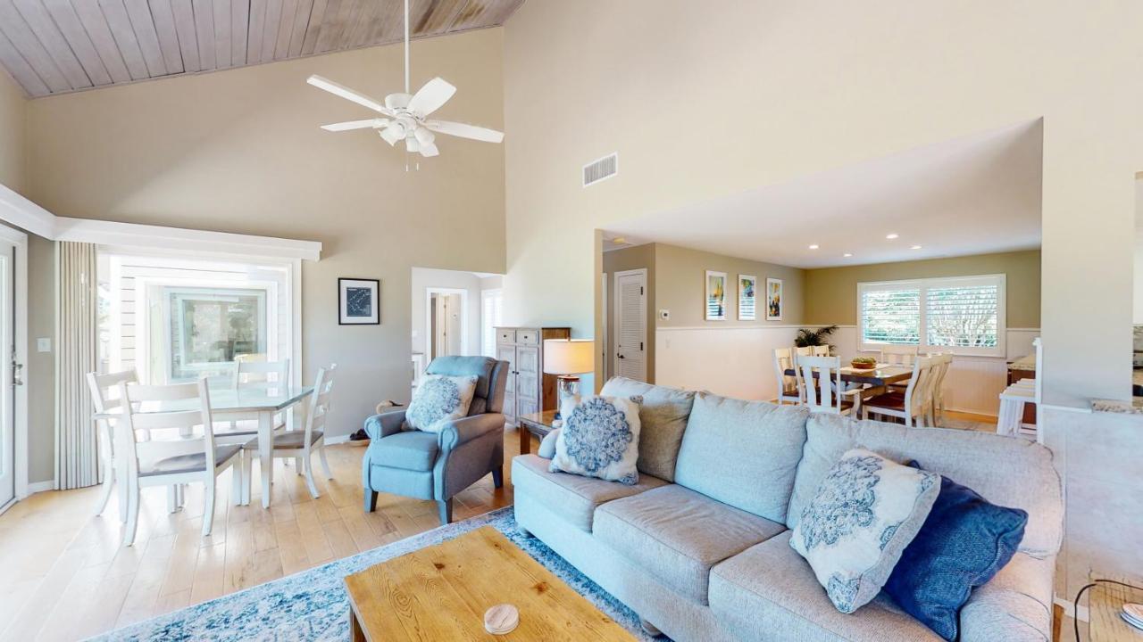Villa 5 Lookout Hilton Head Island Esterno foto