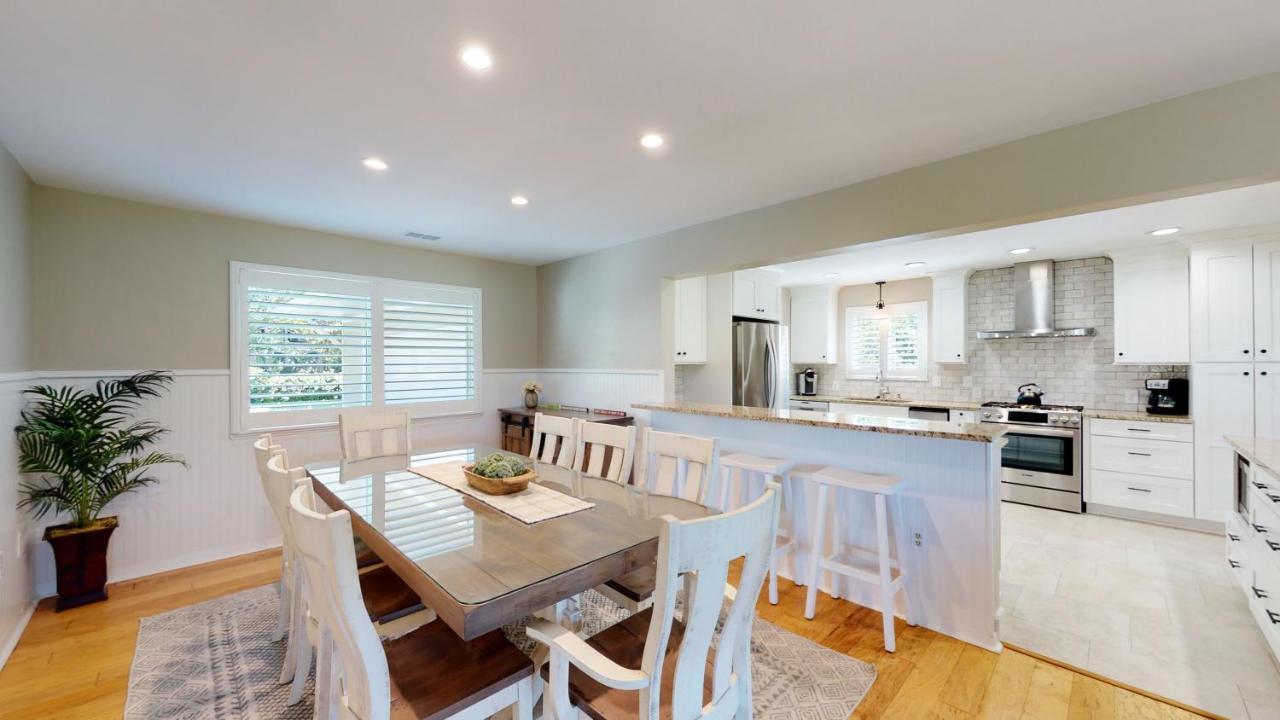 Villa 5 Lookout Hilton Head Island Esterno foto