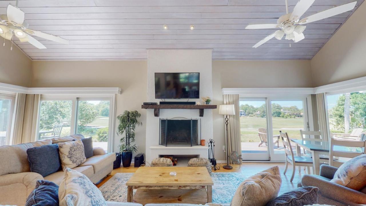 Villa 5 Lookout Hilton Head Island Esterno foto