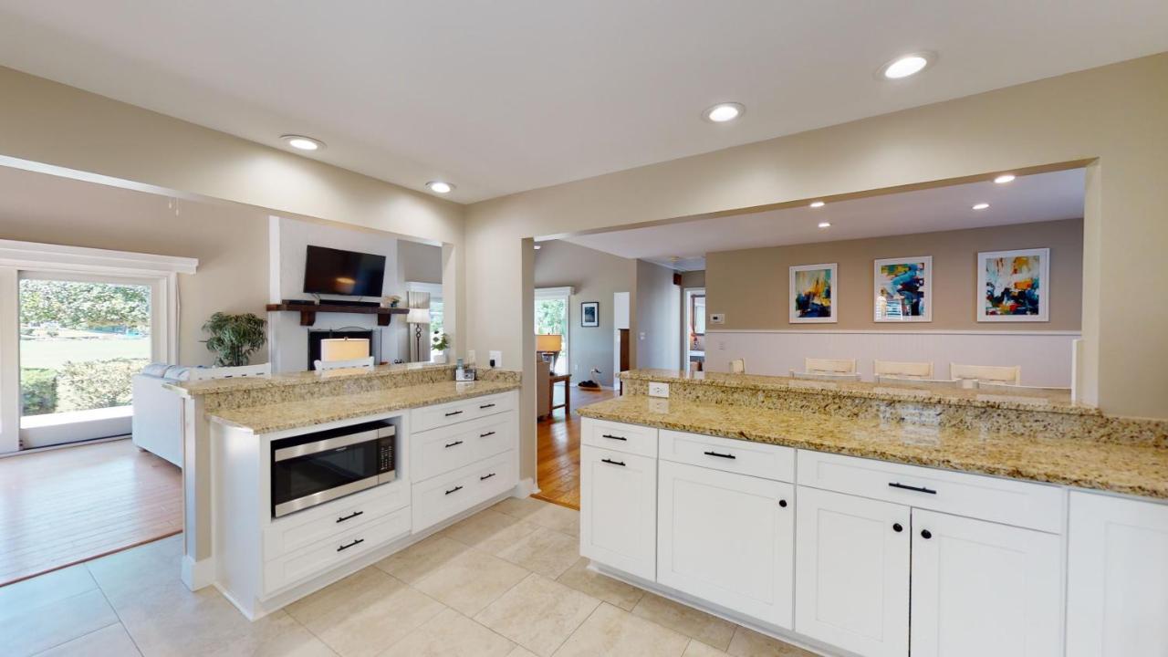 Villa 5 Lookout Hilton Head Island Esterno foto