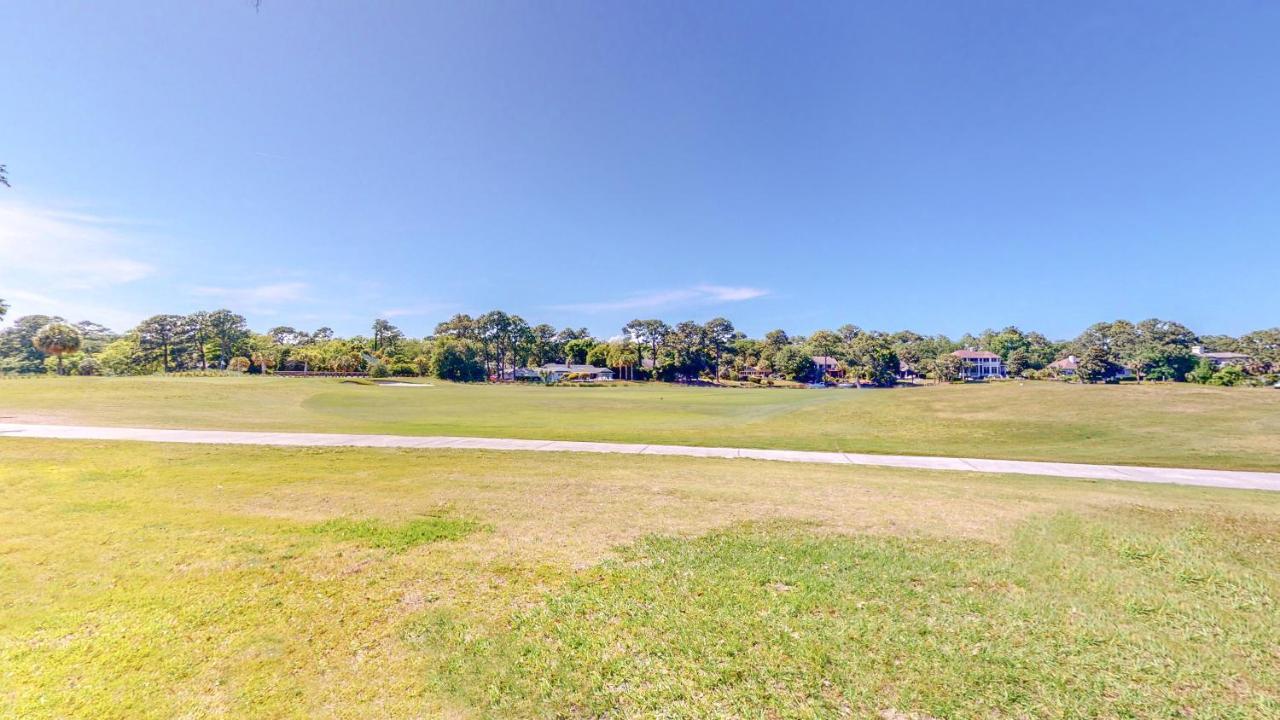 Villa 5 Lookout Hilton Head Island Esterno foto